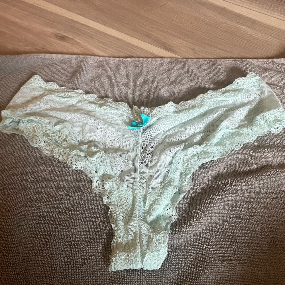 VS panties